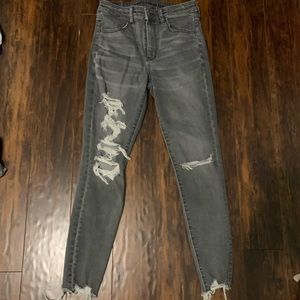 Womens jeans
